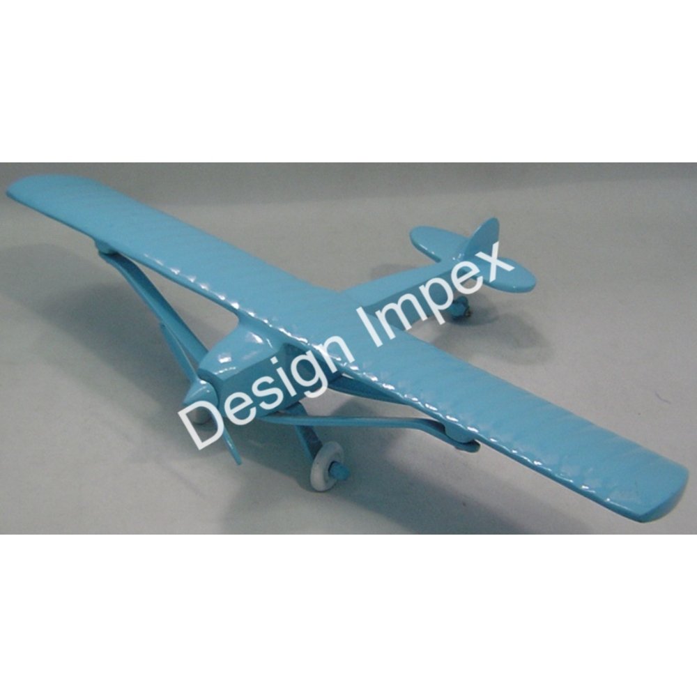 Office Decorative Aircraft Model Made In India Cast Aluminium Elegant Airplane Models Office Desk New Portable Aircrafts Object