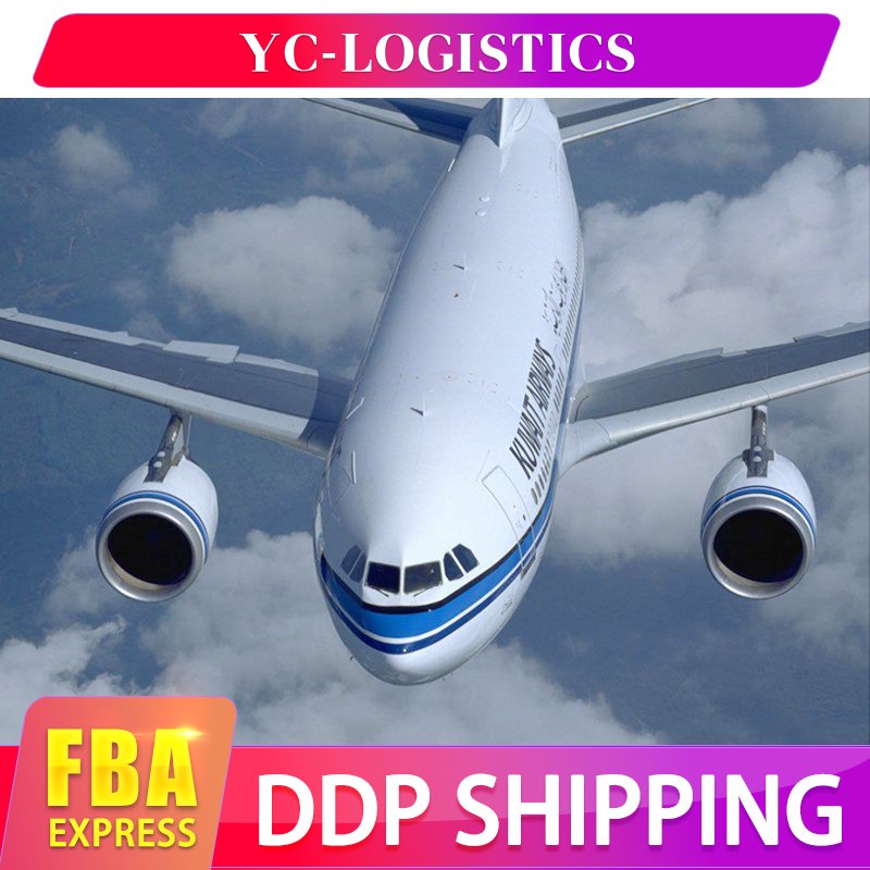Cheapest and fast air freight from china to USA freight forwarder shipping services