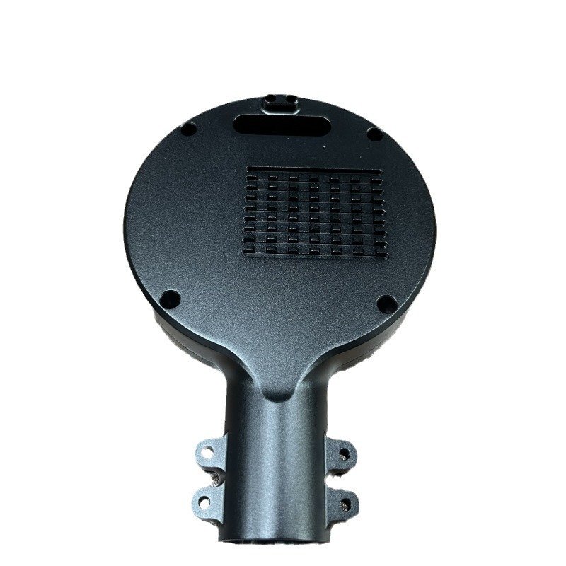 Uav Shell Processing