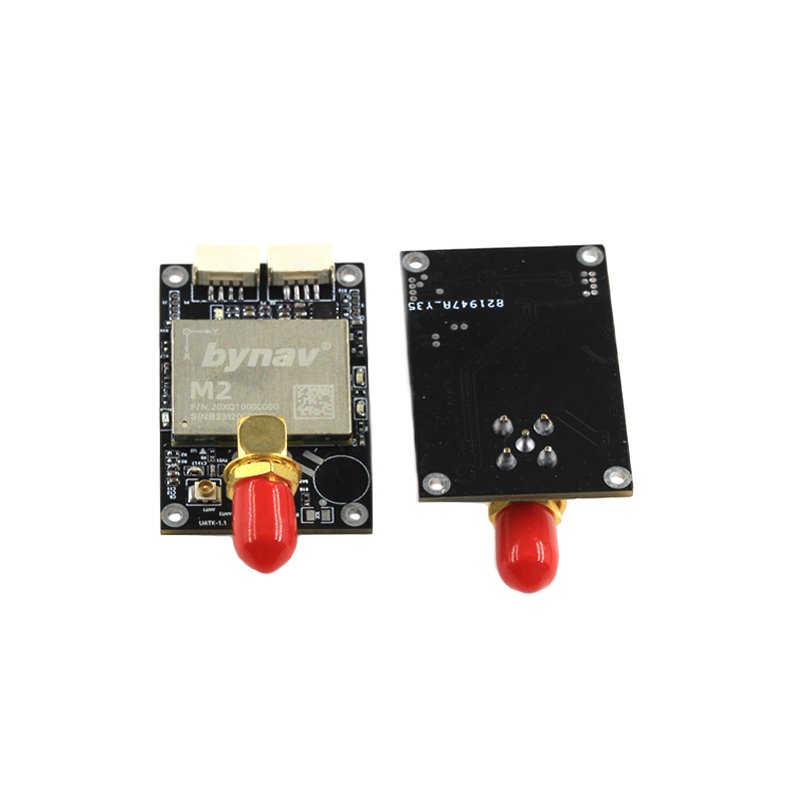 ZED-F9P-01B-01 ZED-F9P-02B-00 Simplertk2b Drone Development Board Zed-f9p GNSS Board
