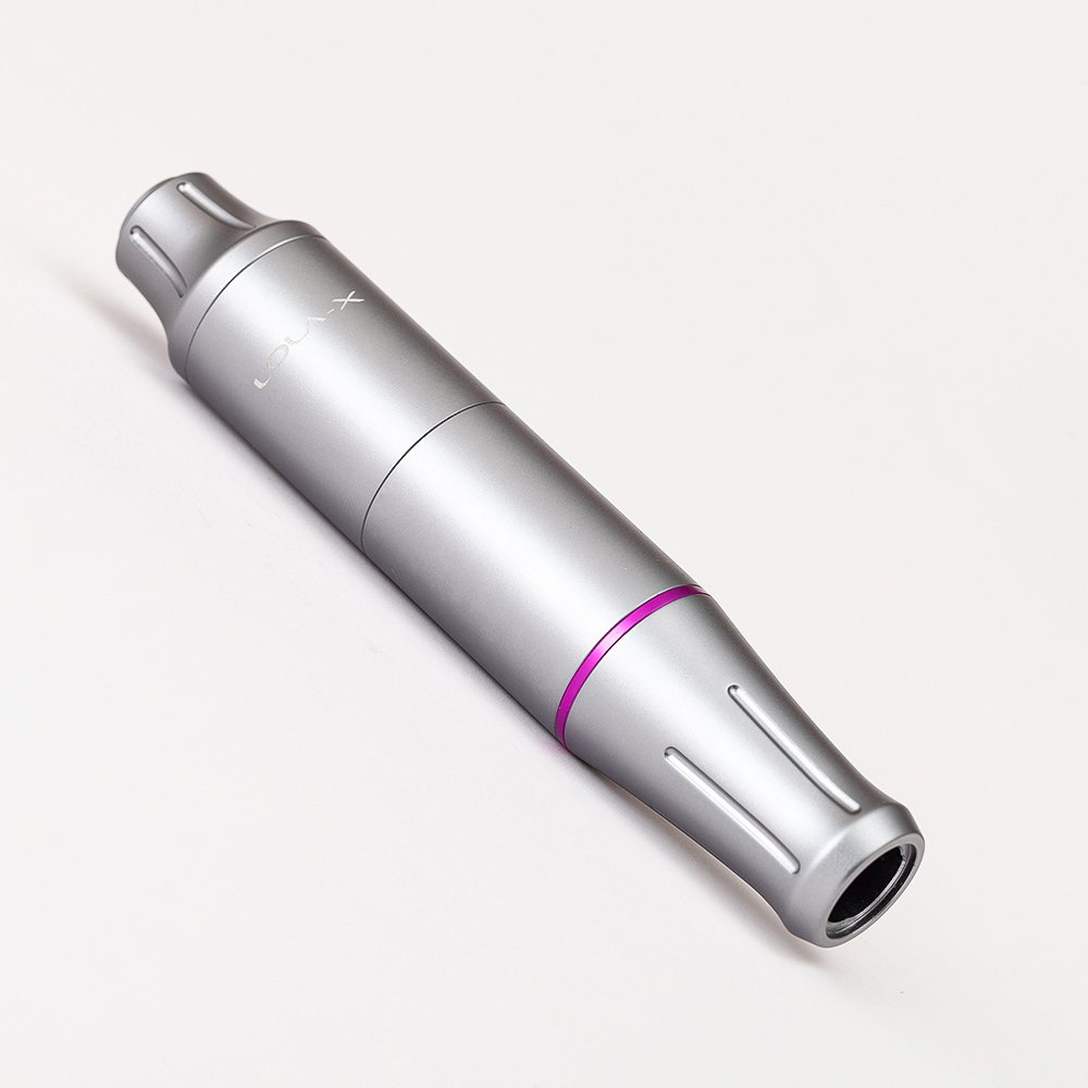 EZ LOLA X Rotary Tattoo Machine Pen Permanent Make Up Microblading Pmu Machine For Micropigment Eyebrows Eyeliner Lips