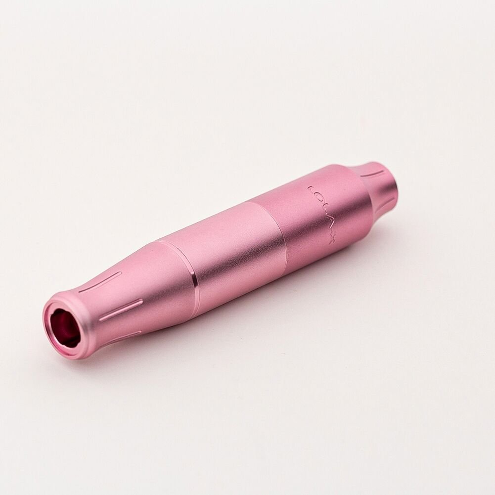 EZ LOLA X Rotary Tattoo Machine Pen Permanent Make Up Microblading Pmu Machine For Micropigment Eyebrows Eyeliner Lips