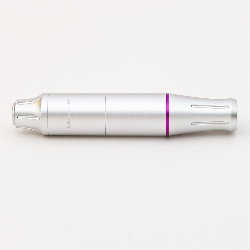 EZ LOLA X Rotary Tattoo Machine Pen Permanent Make Up Microblading Pmu Machine For Micropigment Eyebrows Eyeliner Lips
