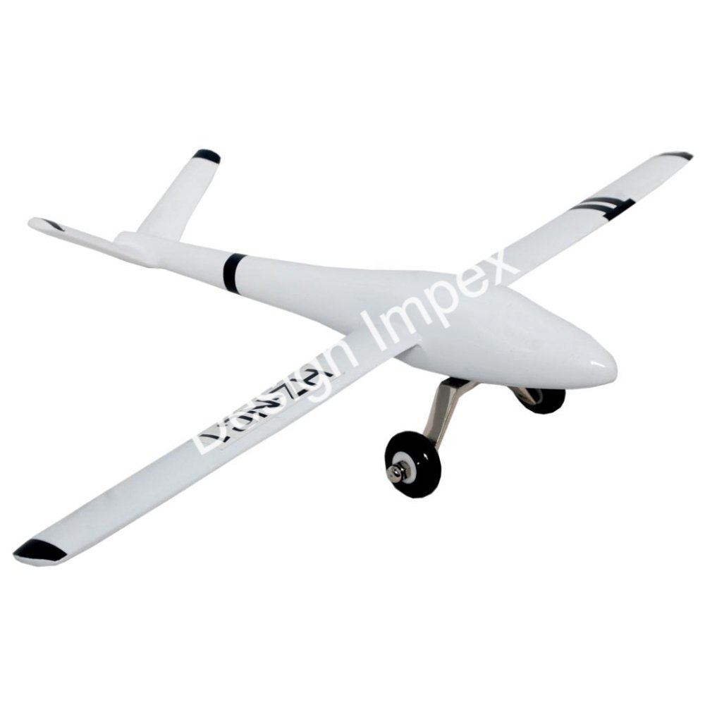 Design For Decoration Aluminium Aircraft Model High Quality Finished Amazing Airplane Models Portable Object For Tabletop By DI