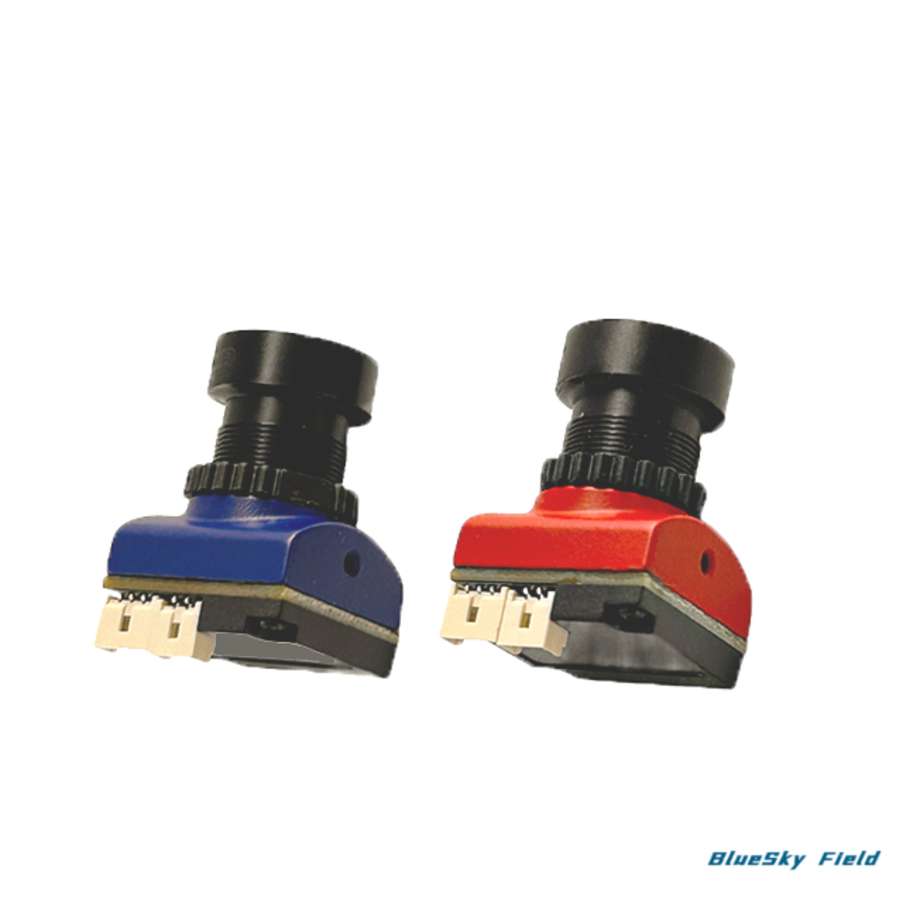 FPV Camera E2-FPV-2 HD Night Vision Camera Small Size Wide-Angle Accessories Qquipped With Outdoor Drone