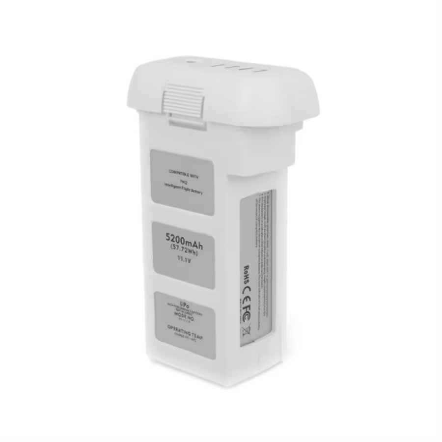 High-quality PHANTOM 3S BATTERY For D J I Phantom 3 3SE Standard Advanced Professional Battery Drone Quadcopter Accessory