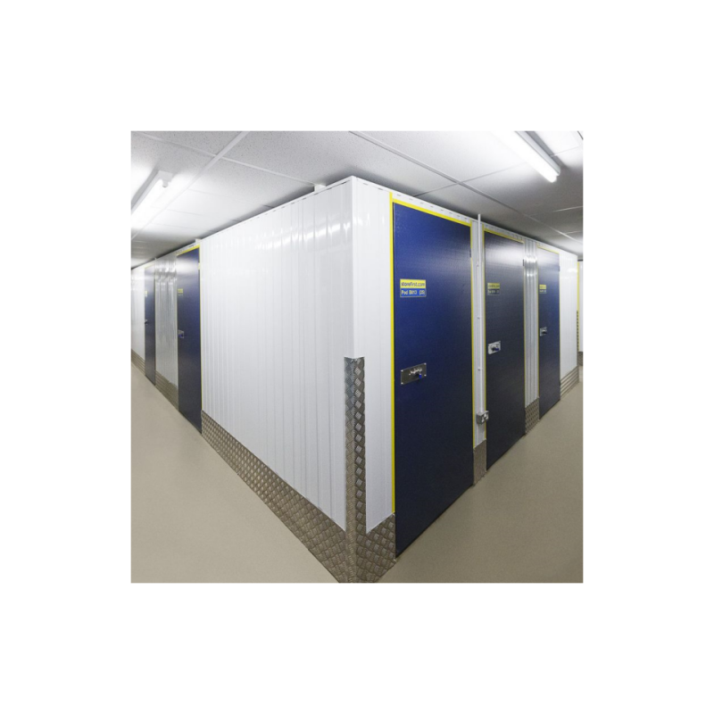 Popular 2024 Self Storage Unit in Good State on Hot Selling Private Storage in Cheap Price on Hot Sale