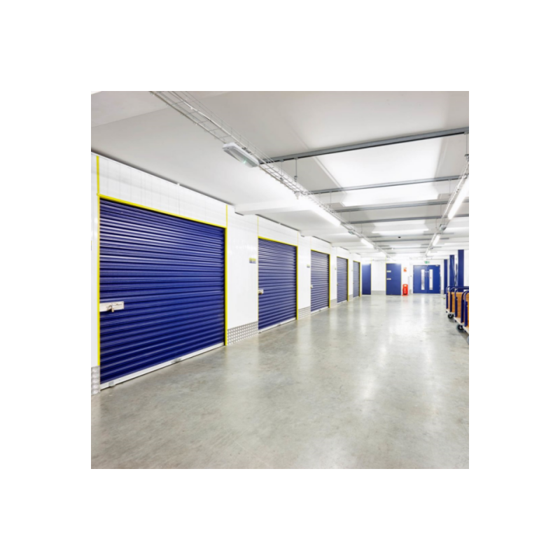 Popular 2024 Self Storage Unit in Good State on Hot Selling Private Storage in Cheap Price on Hot Sale