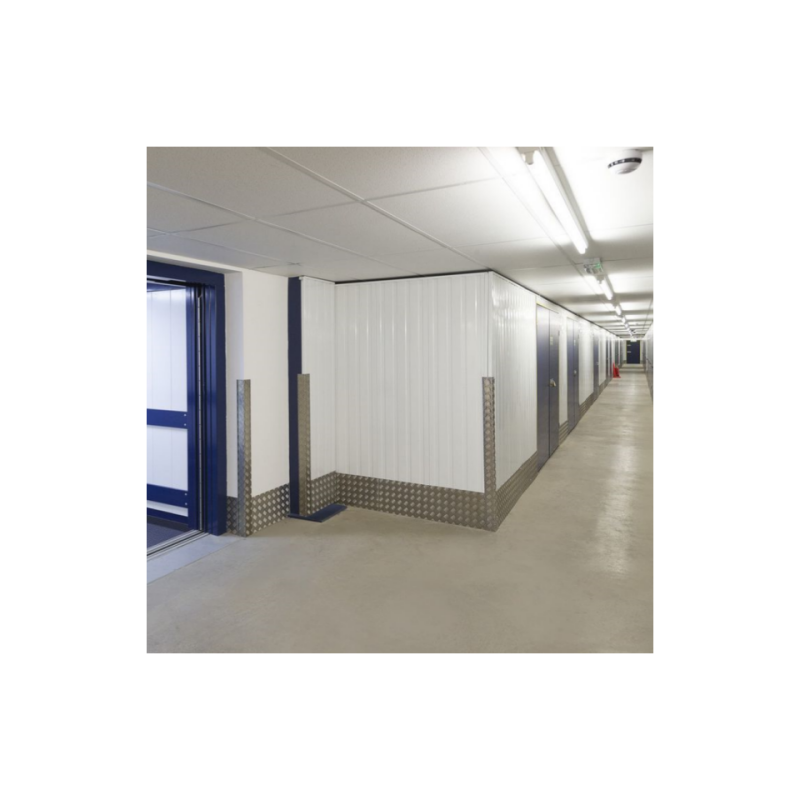 Popular 2024 Self Storage Unit in Good State on Hot Selling Private Storage in Cheap Price on Hot Sale