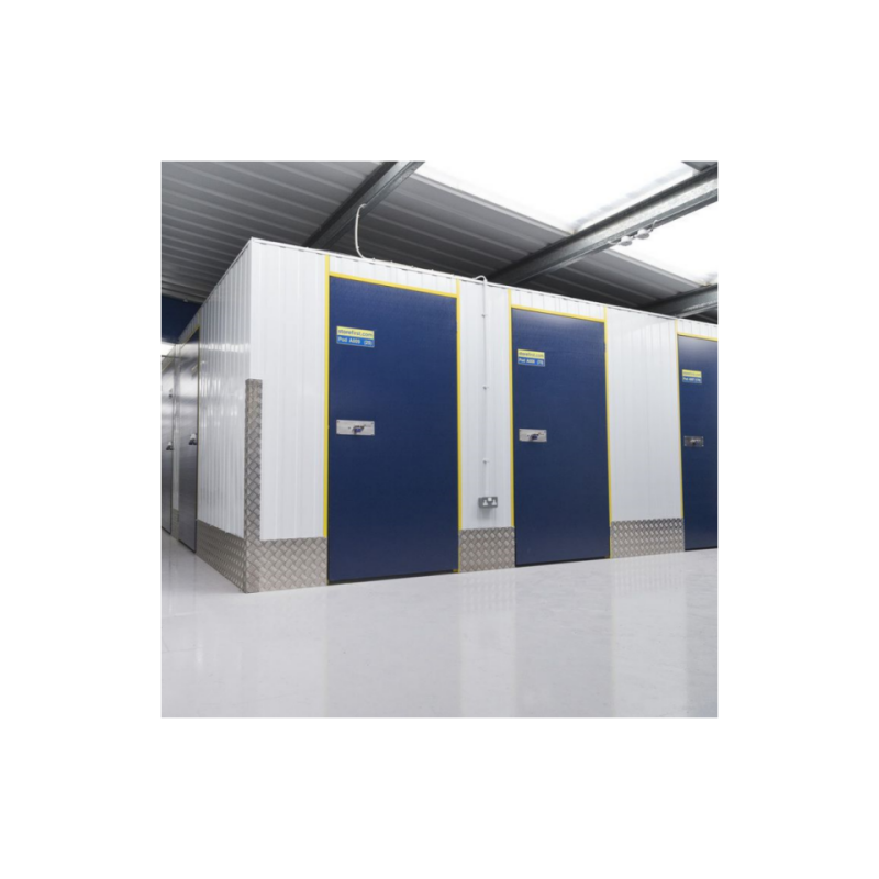 Popular 2024 Self Storage Unit in Good State on Hot Selling Private Storage in Cheap Price on Hot Sale