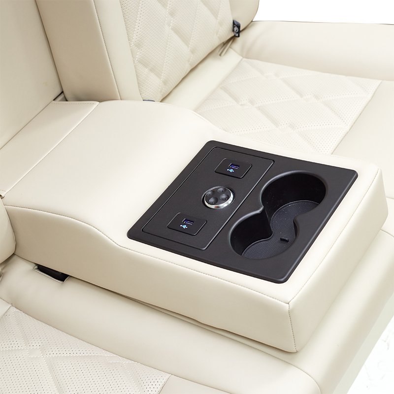 luxury comfortable automobile vip aircraft seats for sale