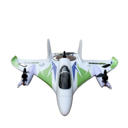 WLZX -W500 Mini Brushless VTOL RC Airplane RTF