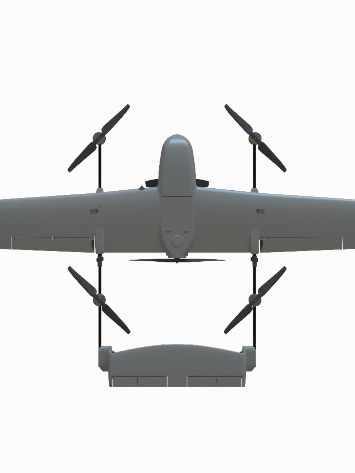 New Arrival 1700 Fpv Drone for helping home security
