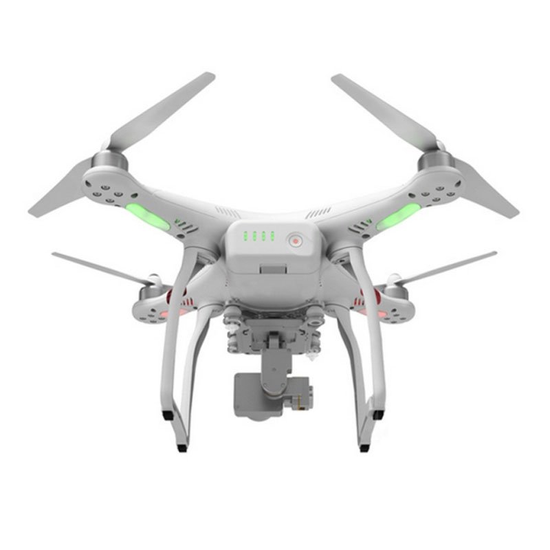 High-quality original second-hand PHANTOM 3S 2.7K HD quadcopter aerial photography UAV flight combination