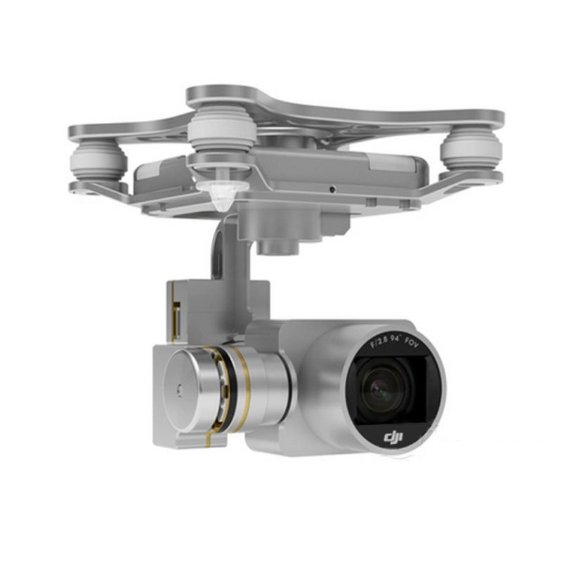 High-quality original second-hand PHANTOM 3S 2.7K HD quadcopter aerial photography UAV flight combination