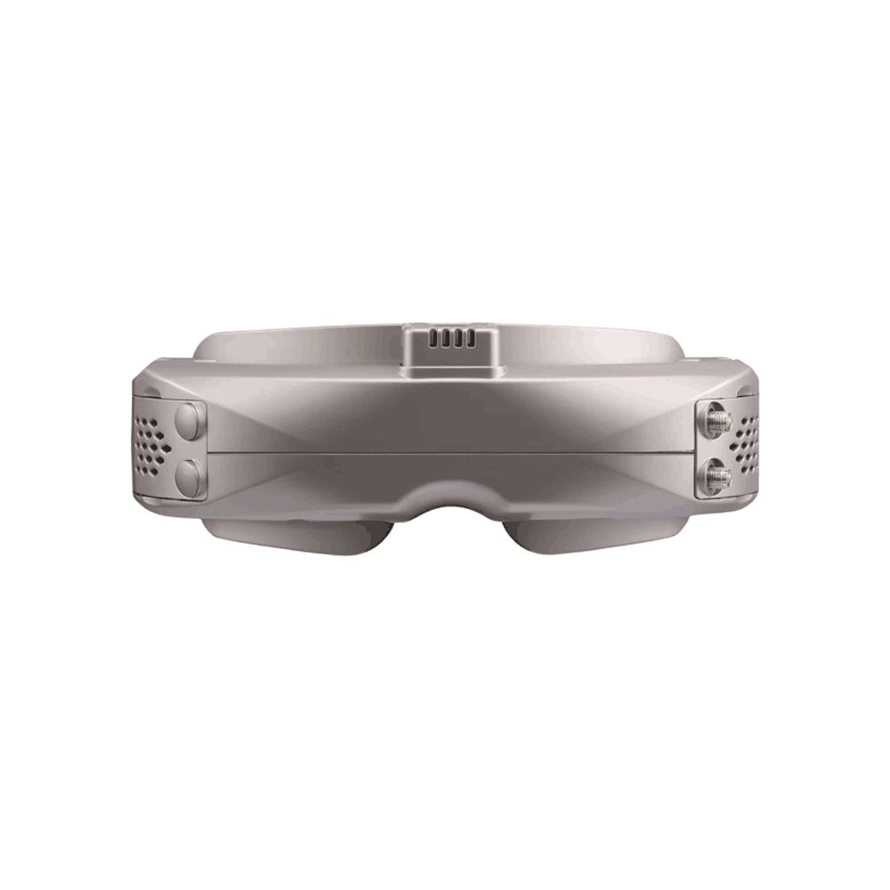Skyzone SKY04X PRO 5.8Ghz 48CH Fpv Glasses Support 2d/3d Hdmi Build In Headtracke With Fan Dvr Camera Rc Plane Racing Fpv Drone