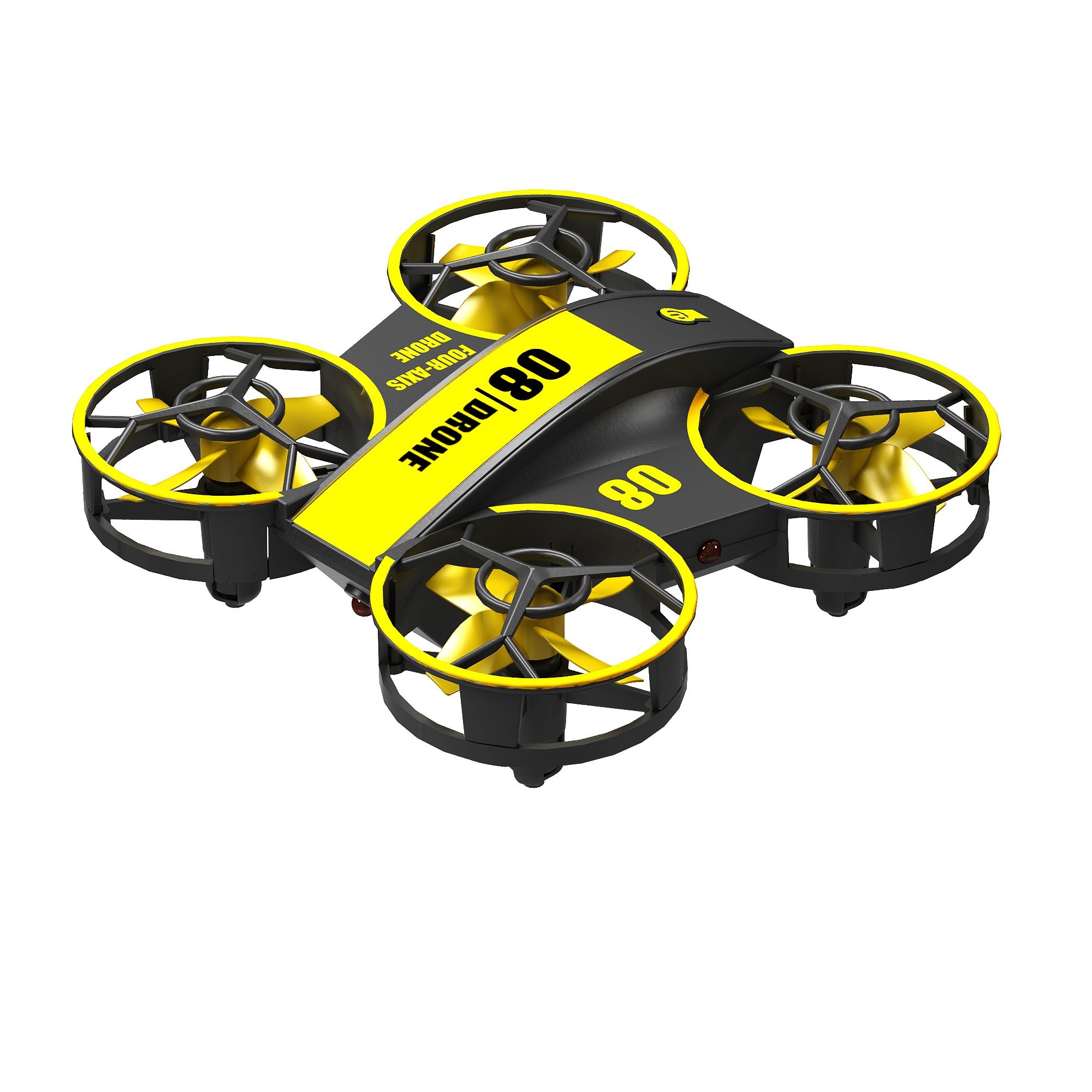 FX RH821 08/DRONE Mini aircraft Wide-Angle PrimeSense Motor Pattern Immersive Flight Experience Aircraft Drone
