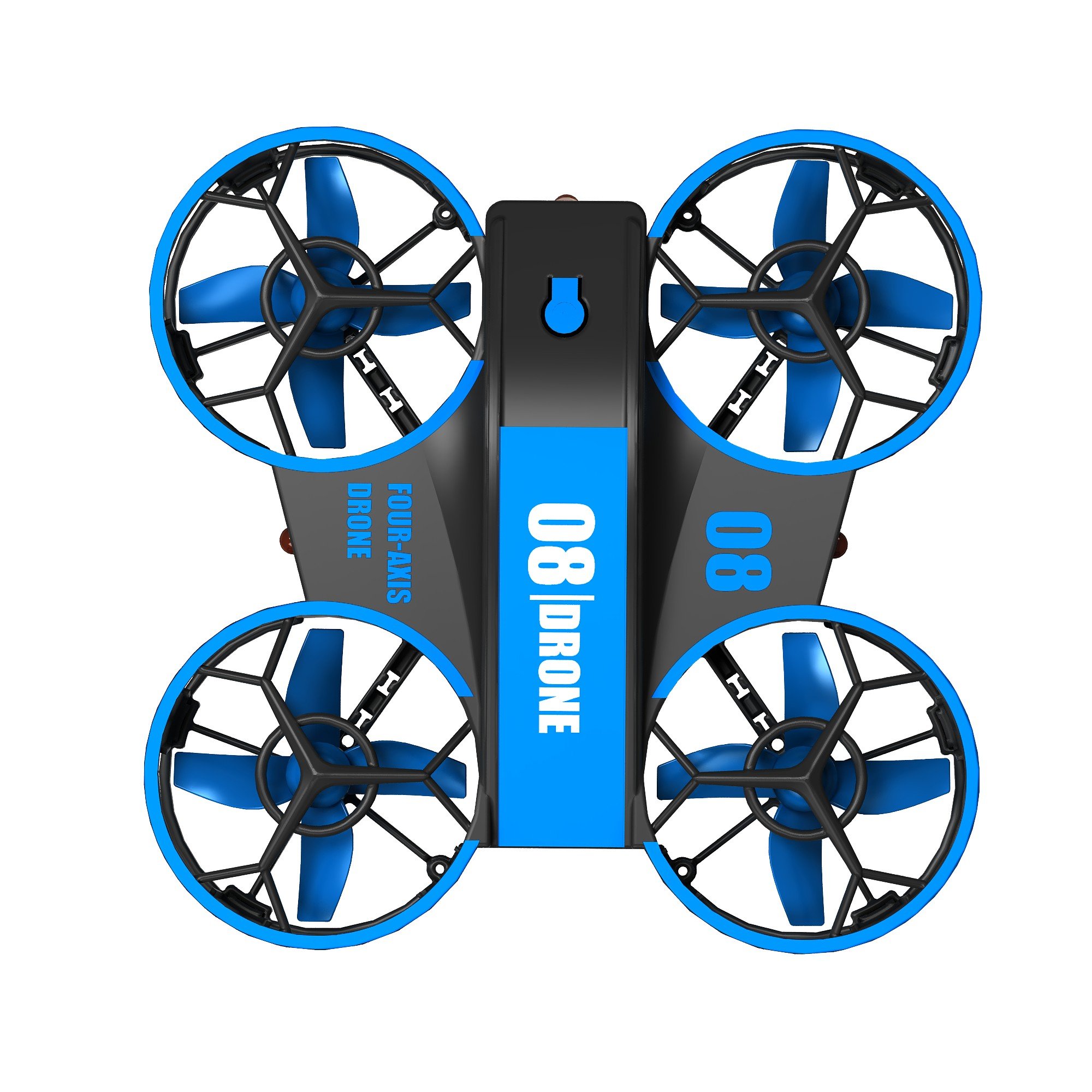 FX RH821 08/DRONE Mini aircraft Wide-Angle PrimeSense Motor Pattern Immersive Flight Experience Aircraft Drone