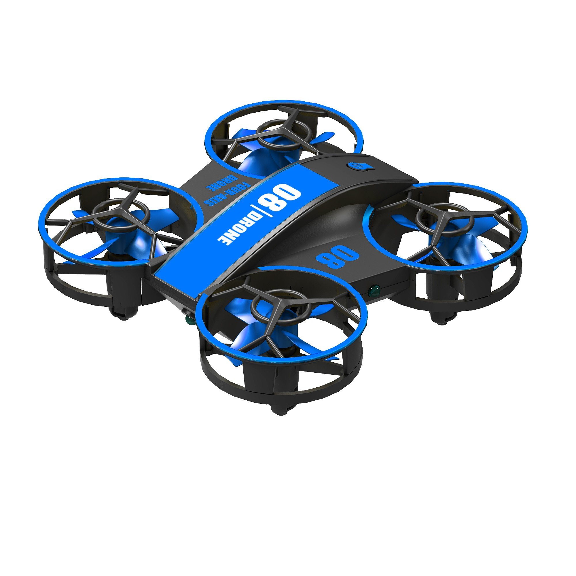 FX RH821 08/DRONE Mini aircraft Wide-Angle PrimeSense Motor Pattern Immersive Flight Experience Aircraft Drone