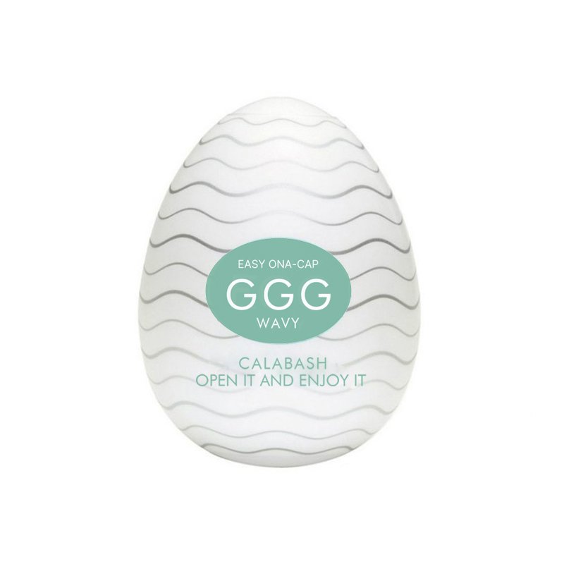 WAVY Custom Pocket Pussy Stroker Man Portable Masturbation Cups GGG Private Logo Printed Men Mini Masturbator