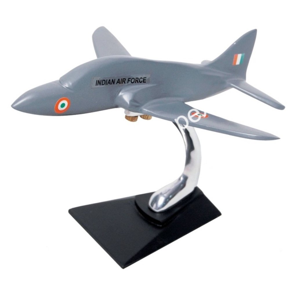 Cast Aluminium C130 Indian Aircraft Model Available In Low MOQ Unique C130 Giftware Airplane Models Grey Coated & Customize Size