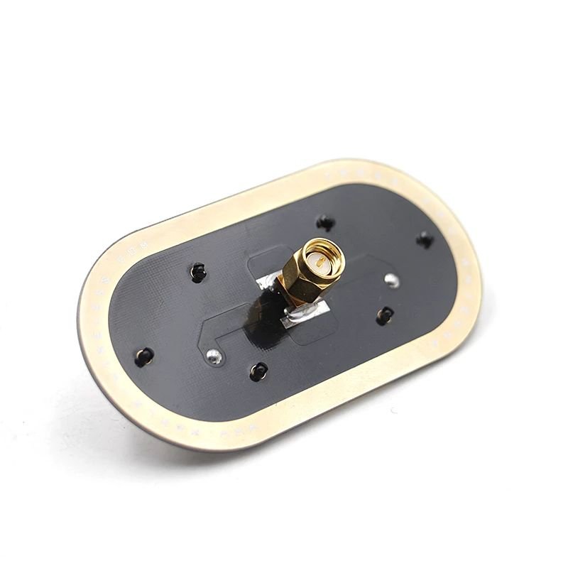 Maple Wireless Antenna 11dbi 4.9G 5.8G SMA Circular Polarized FPV Antenna KIT Fatshark SKYZONE Monitor RC FPV Goggles Original