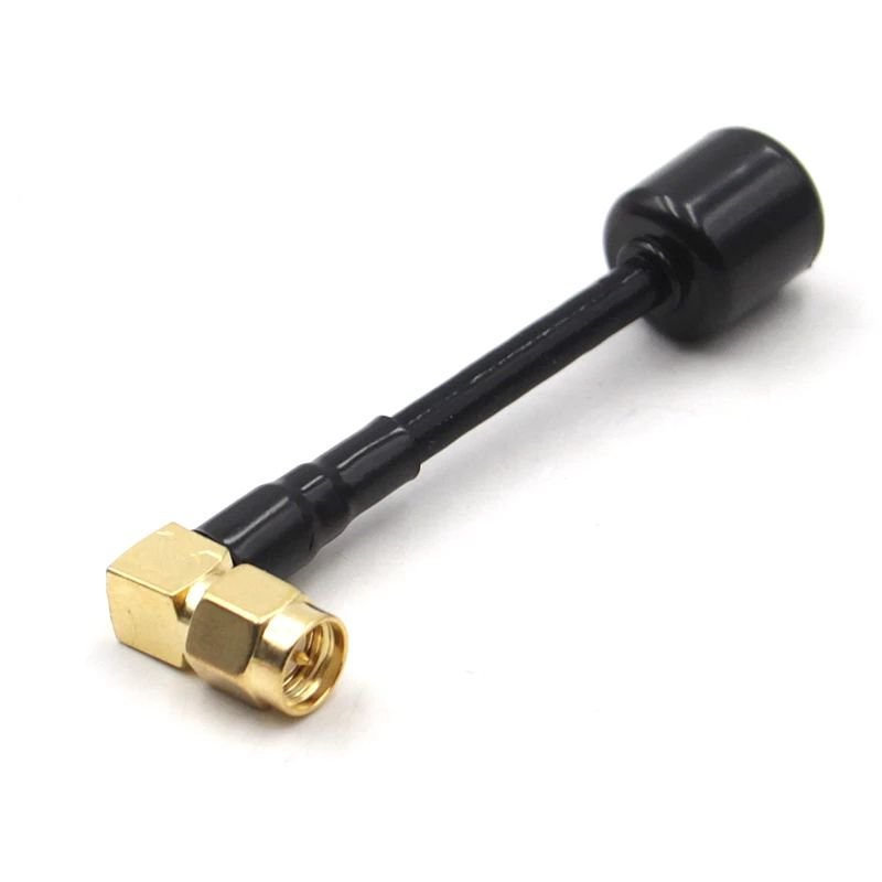 Maple Wireless Antenna 11dbi 4.9G 5.8G SMA Circular Polarized FPV Antenna KIT Fatshark SKYZONE Monitor RC FPV Goggles Original