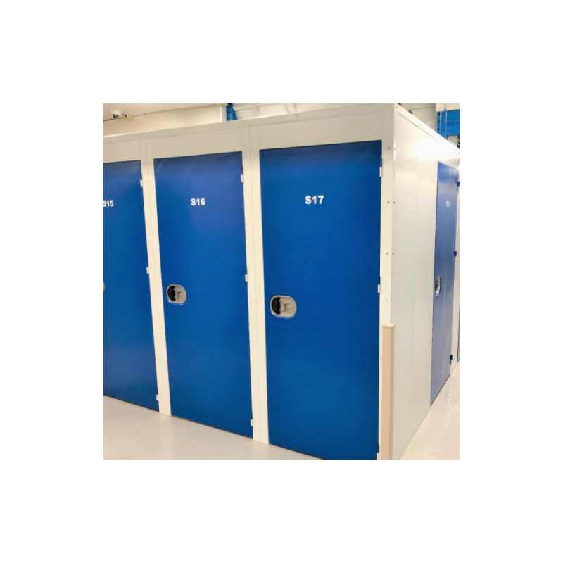 Self Storage Unit in Big Discount on Hot Selling Private Storage in Excellent Quality on Hot Sale