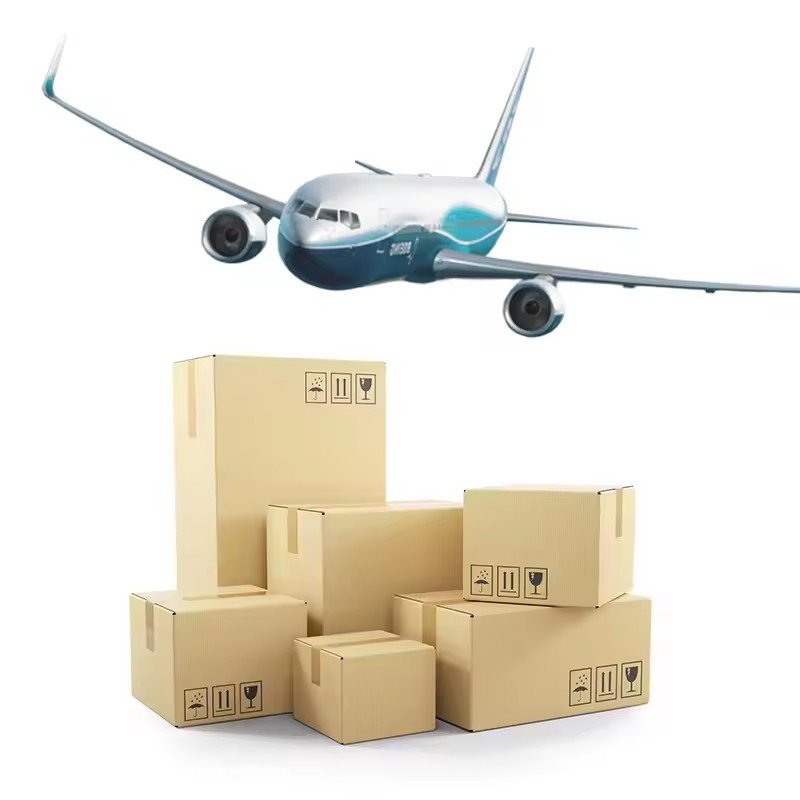 The Most Economical And Fastest Air Transportation From China To Australia Door To Door Air Shipping Air Freight