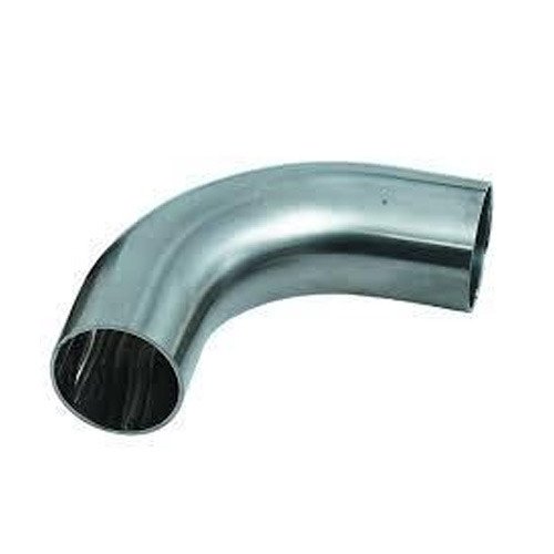 Guaranteed product Accessories Engine Elbow Exhaust Pipe Bend Shaped Vent Pipe Escape Tube Spare Parts for Aircraft