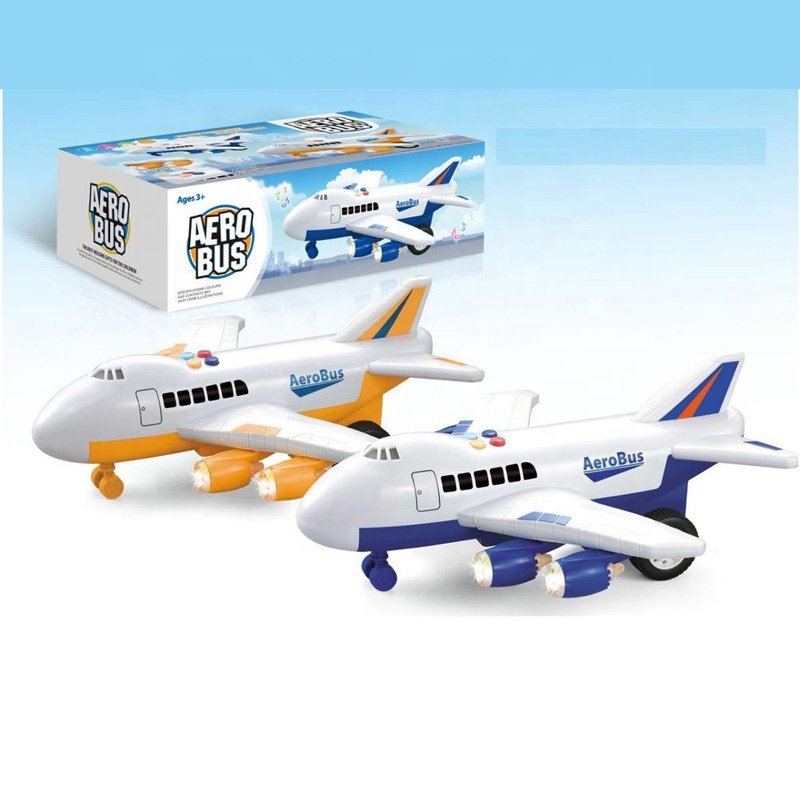 2022 New Rc Toys Transport Mainan Pesawat 4 Ch Aircraft Remote Control Aircraft Toy Air Plane Remote Control Plane For Kids