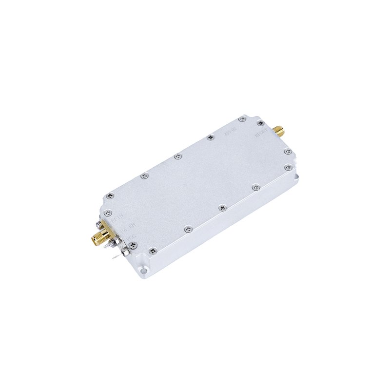 10W 795-930MHz700-1000MHz Anti drone Module High Efficiency Sweep Source Anti Drone Module With GaN For Counter FPV drone System