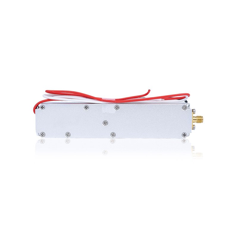 10W 795-930MHz700-1000MHz Anti drone Module High Efficiency Sweep Source Anti Drone Module With GaN For Counter FPV drone System