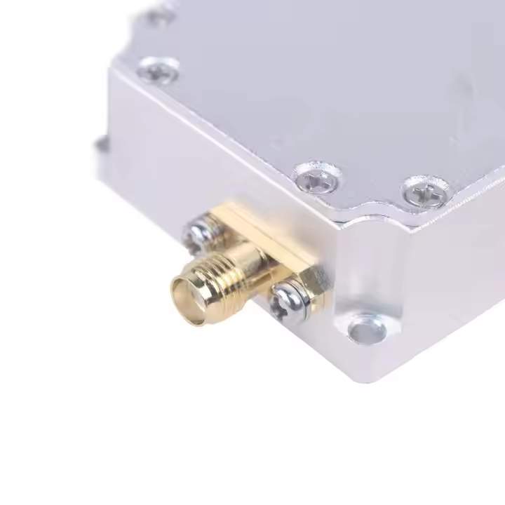 10W 795-930MHz700-1000MHz Anti drone Module High Efficiency Sweep Source Anti Drone Module With GaN For Counter FPV drone System