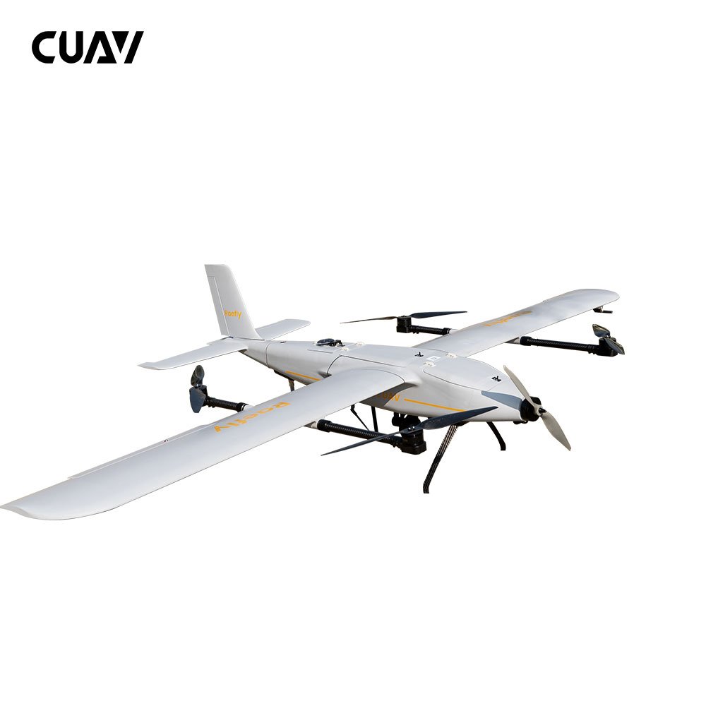 hot sale Raefly quick release VT260 260km Long distance 2.5KG Fast big UAV Speed VTOL Pixhawk System uav with camera