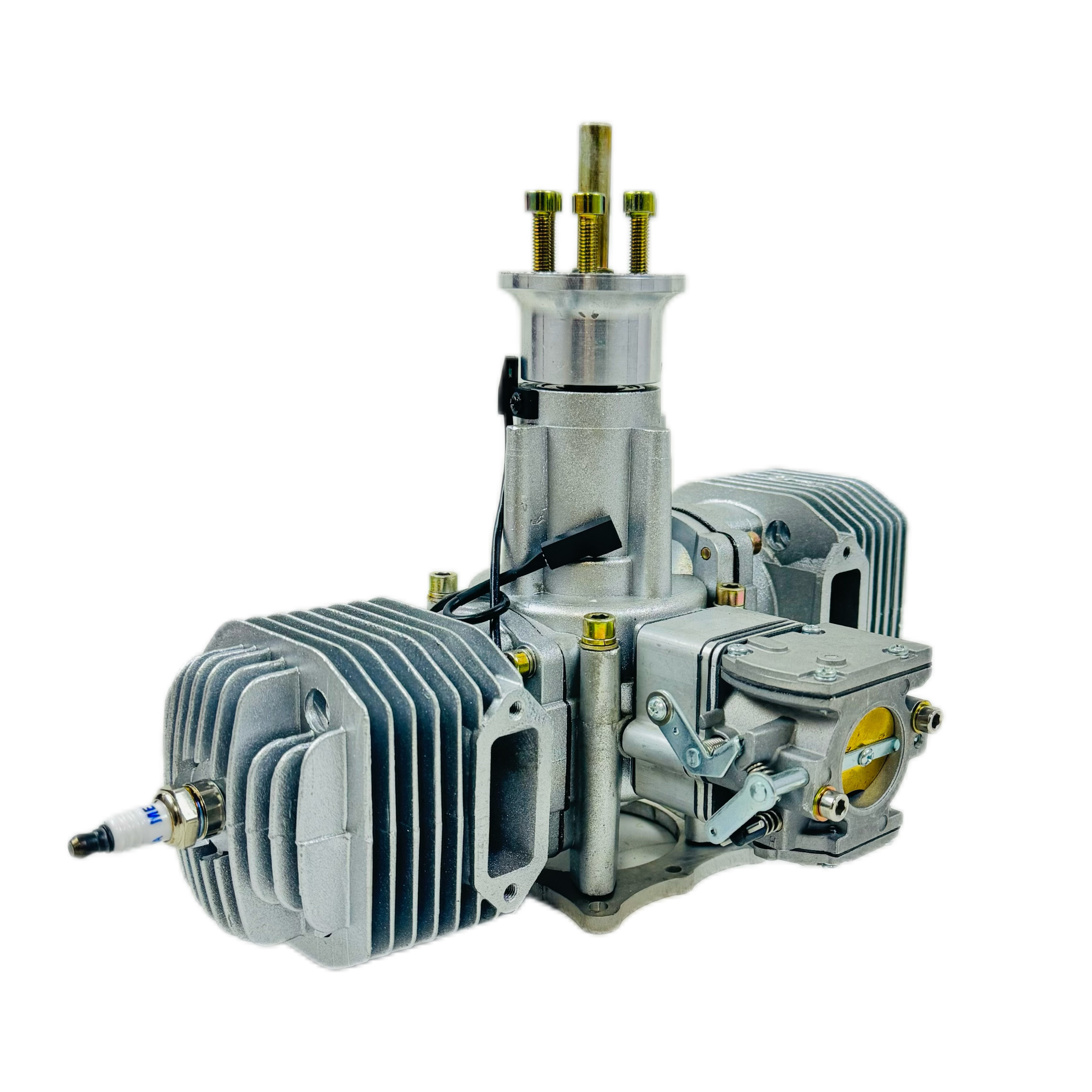 170CC Factory Price Customized Aeromodel Engine UAV Gasoline Motor For High Speed Airplane