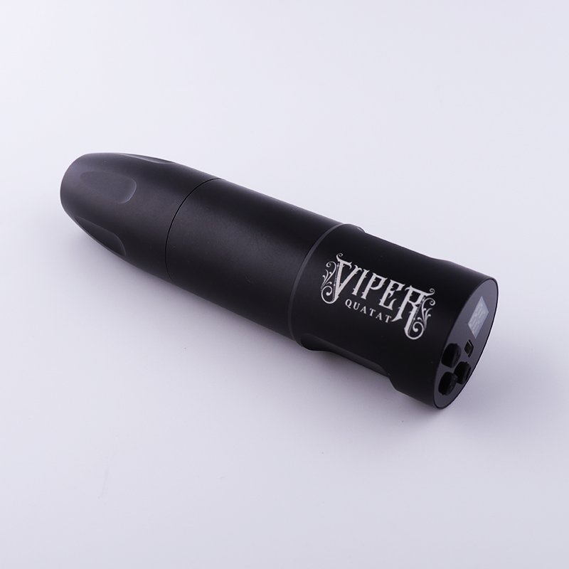 private label tattoo machine Newest Wholesale VIPER wireless Tattoo Machine tattoo pen