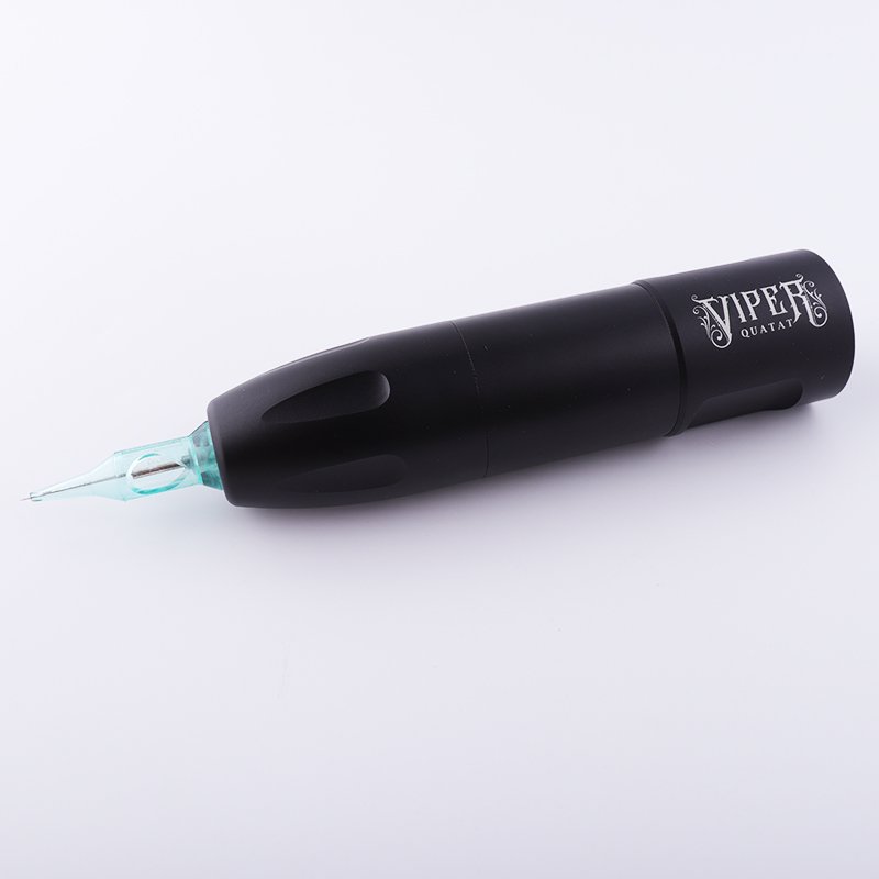 private label tattoo machine Newest Wholesale VIPER wireless Tattoo Machine tattoo pen