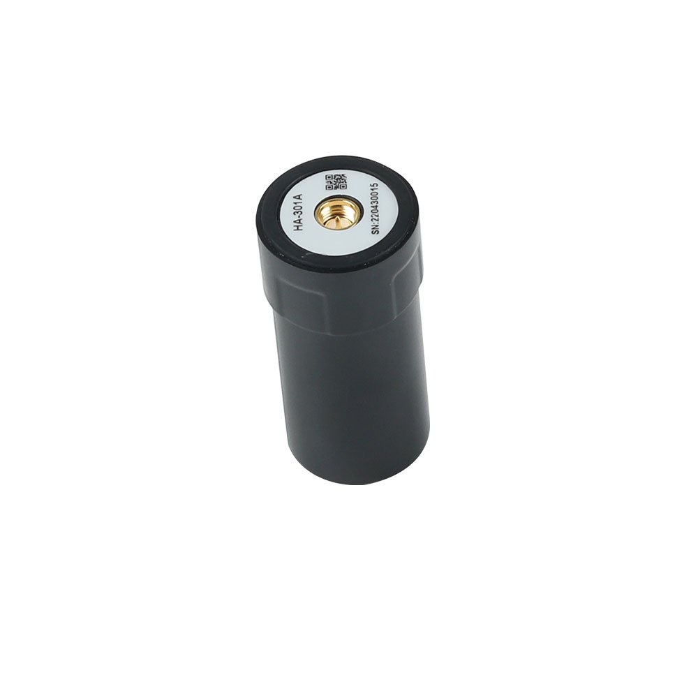 5.9x2.8mm 20g High Precision UAV Drone GPS/GNSS Antenna RTK Active GNSS L1 L2 Antenna