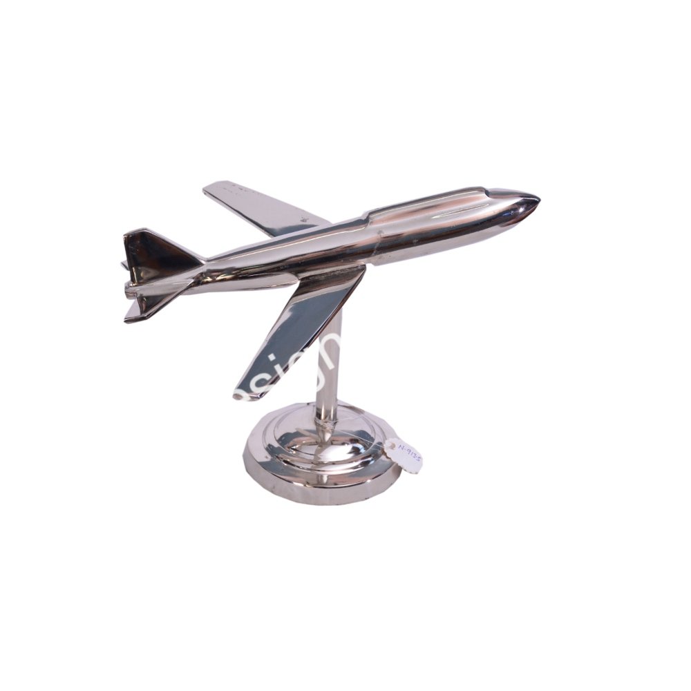 Extra Ordinary high Quality Aircraft Model And Aeroplane With Stand Easy Portable Cast Aluminium Airplane Models Wholesale