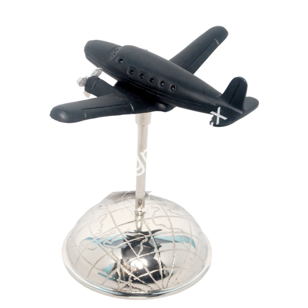 Extra Ordinary high Quality Aircraft Model And Aeroplane With Stand Easy Portable Cast Aluminium Airplane Models Wholesale