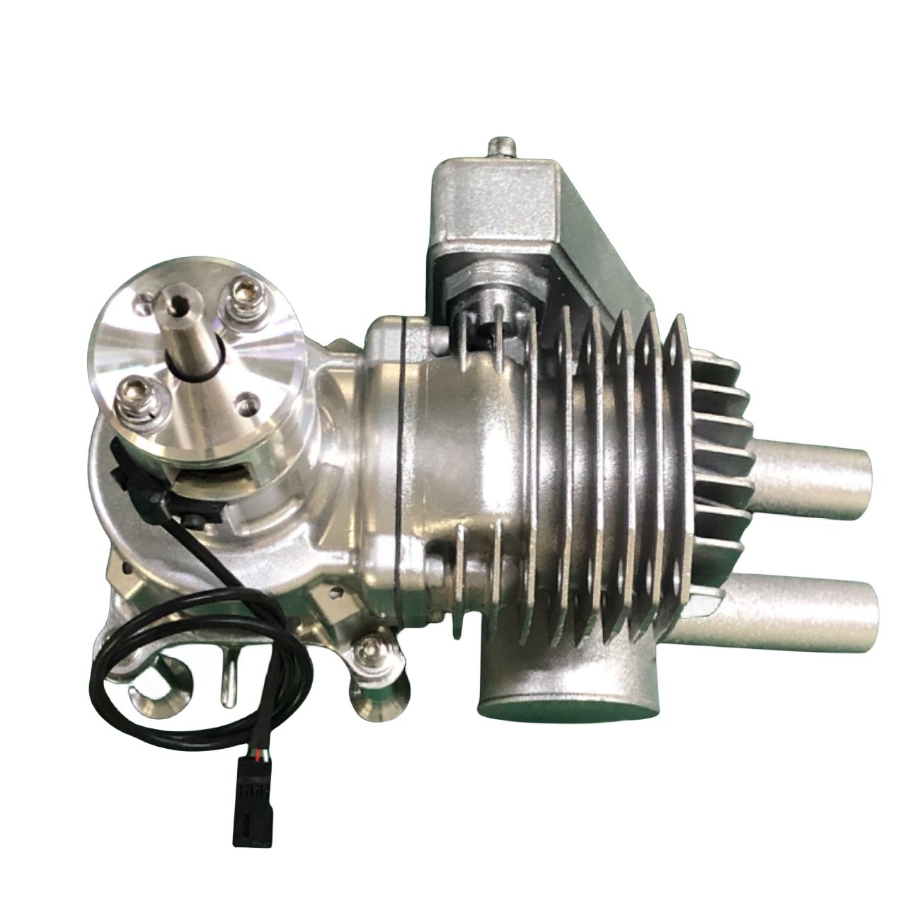 four-cylinder fixed-wing aircraft model special gasoline multi-cylinder engine oil-powered aircraft 170CC engine