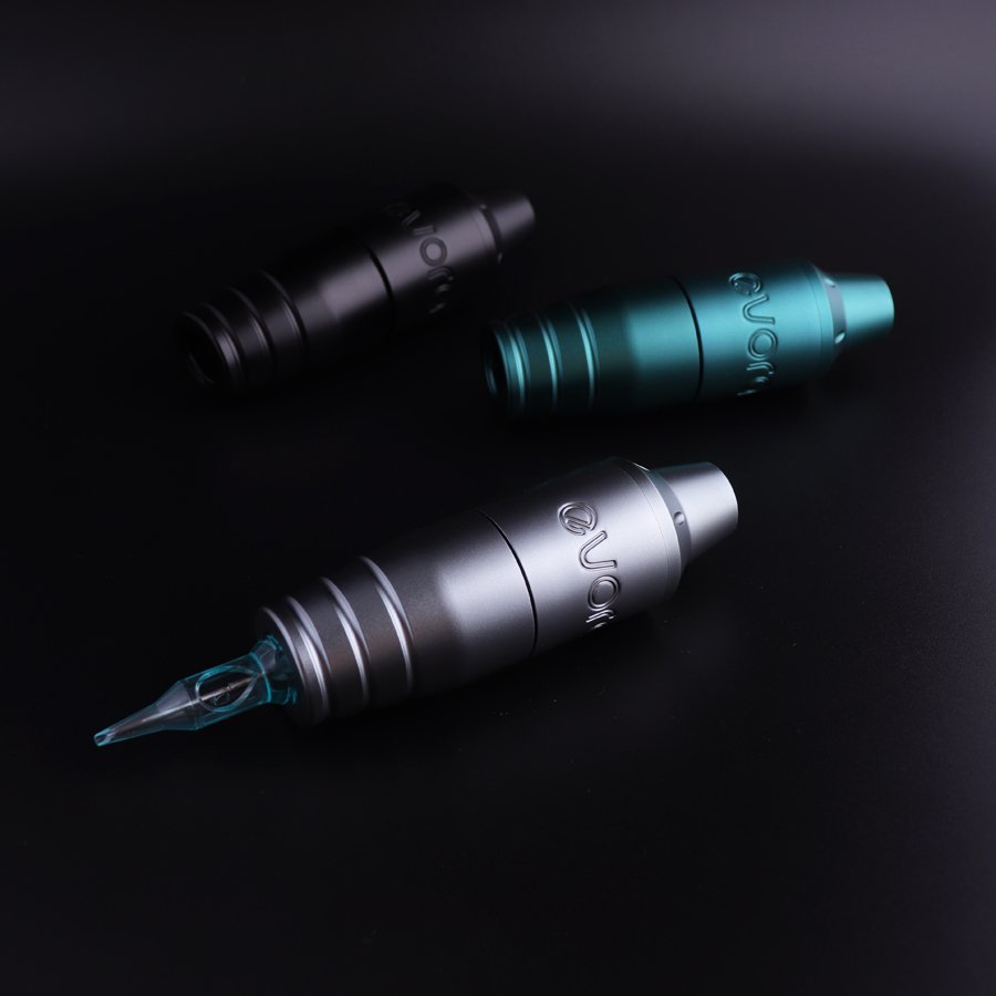 Private Label Tattoo Rotary Permanent Makeup pmu machine permanent makeup