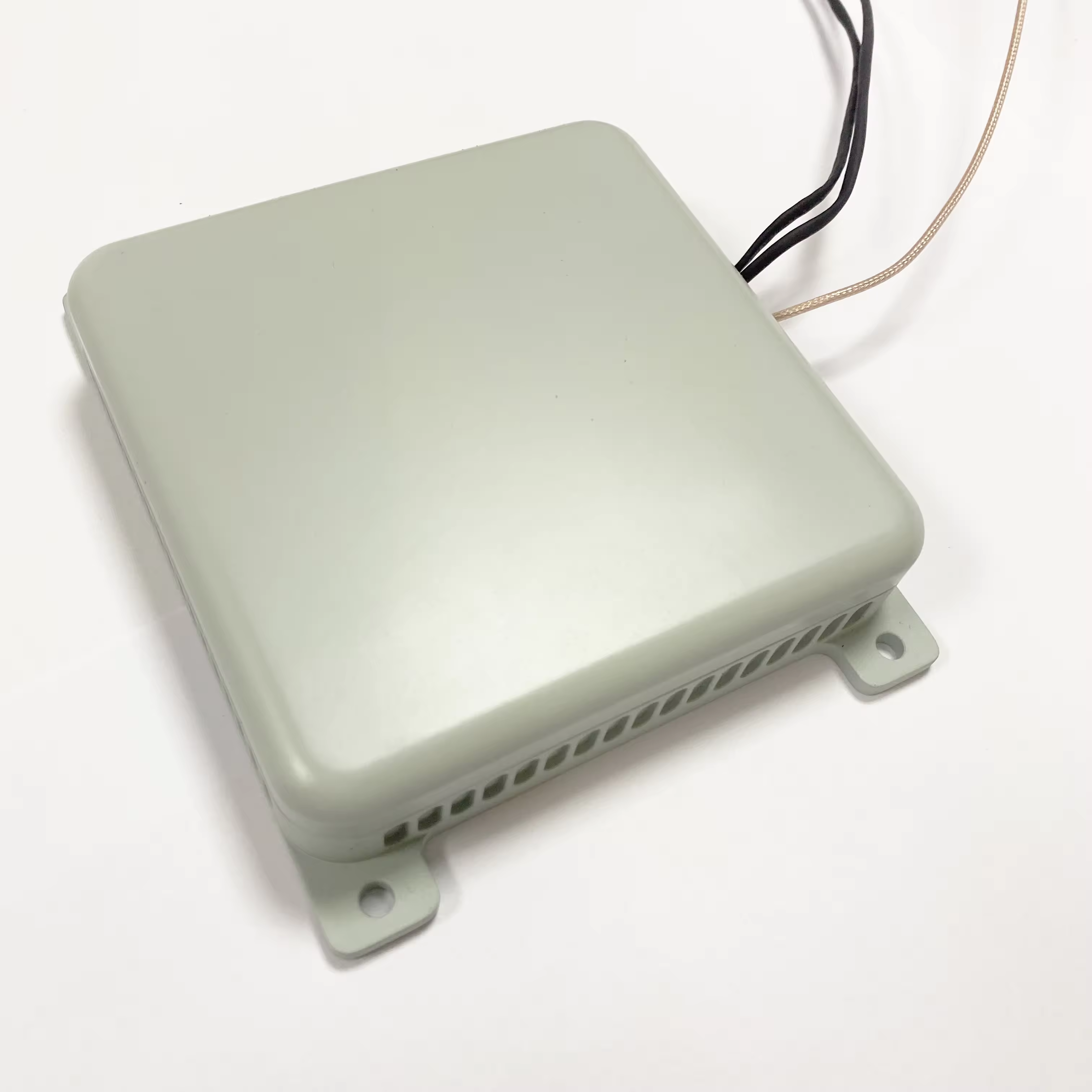 Uav jamming protect drone defensCrown Anti-interference module 8 Channel dual bands,600g weight, protects Drone signals
