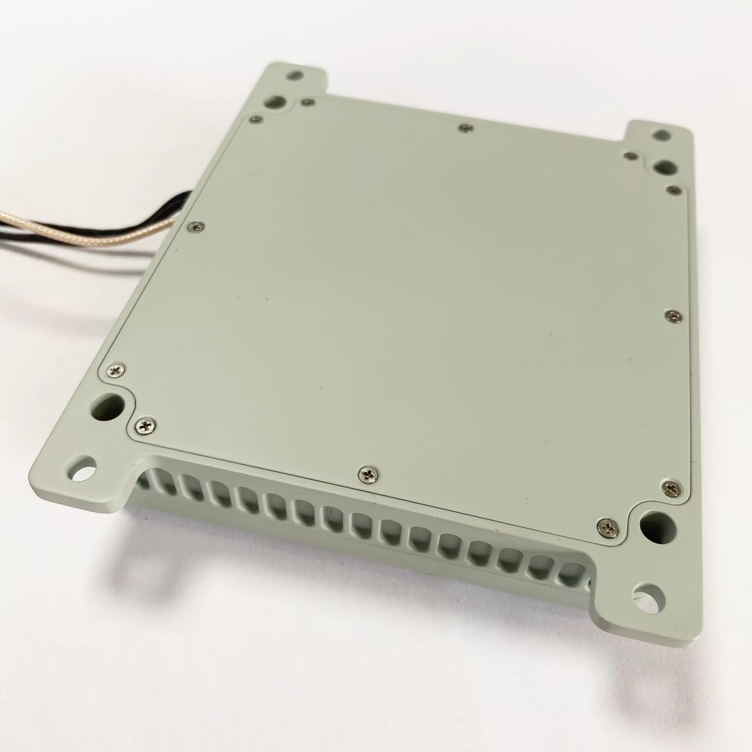 Uav jamming protect drone defensCrown Anti-interference module 8 Channel dual bands,600g weight, protects Drone signals