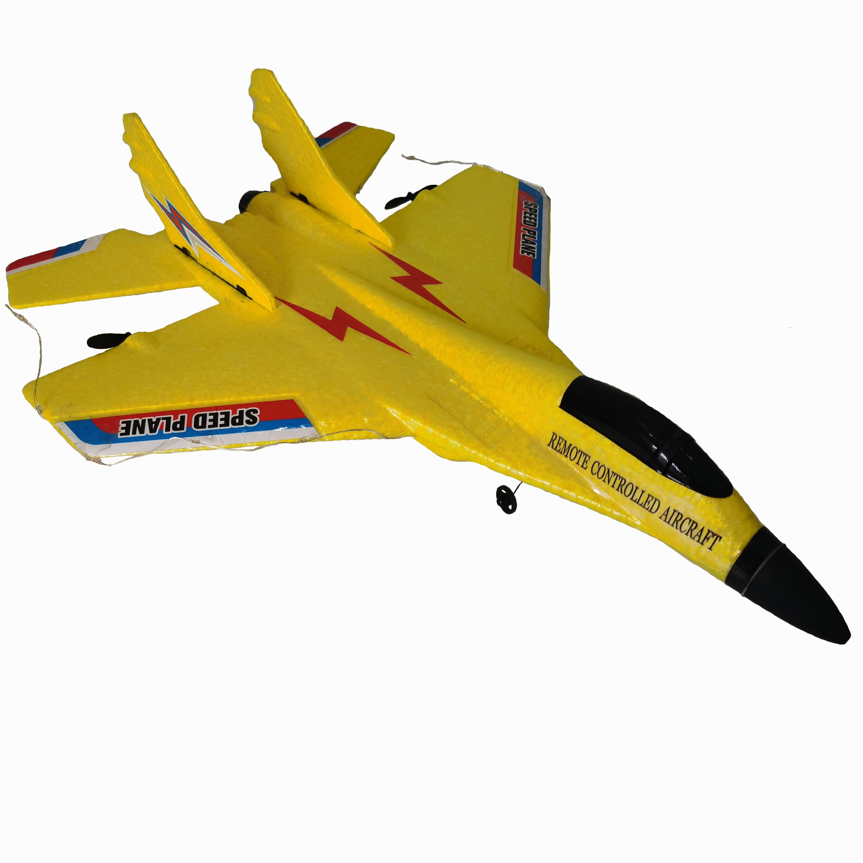 2024 Yc99-45 Foam Rc Plane New Popular Aeroplane Real Aero Plane Toy Airplane Aircraft