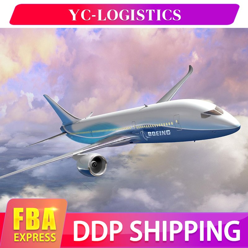 Cheapest Air Freight Cargo Hong Kong Fast Delivery International Air Shipping Service