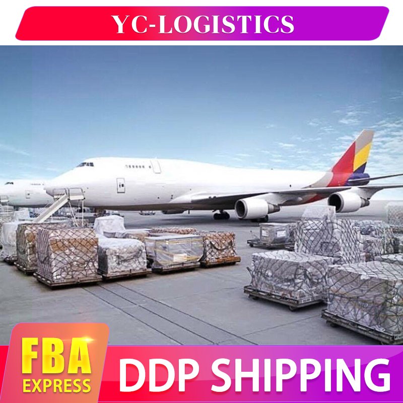 Cheapest Air Freight Cargo Hong Kong Fast Delivery International Air Shipping Service