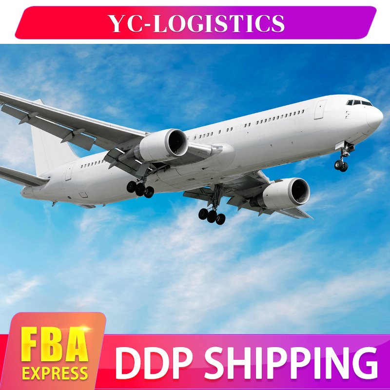 Cheapest Air Freight Cargo Hong Kong Fast Delivery International Air Shipping Service