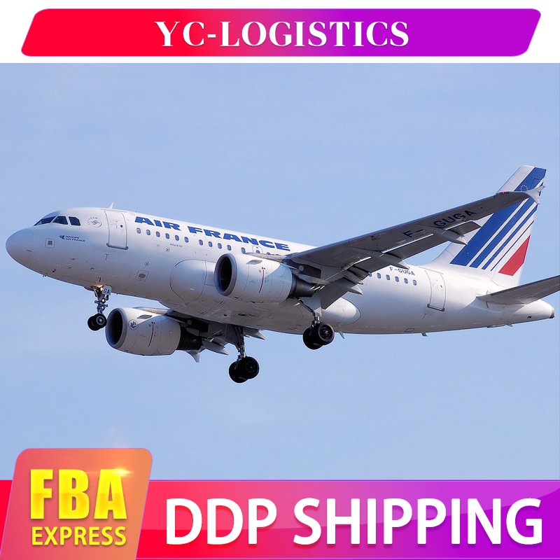 Cheapest Air Freight Cargo Hong Kong Fast Delivery International Air Shipping Service